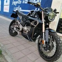 موتور زونتس z2 g1