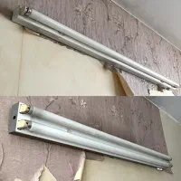 قاب مهتابی تکی و دوتایی (جداگانه هم فروخته می‌شه)