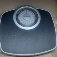 ترازو وزن کشی