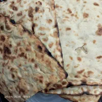 سنگک سنتی|خوردنی و آشامیدنی|دهگلان, |دیوار
