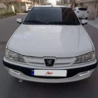 پارس سال مدل۱۴۰۲ بدون رنگ