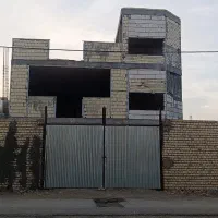 یک طبقه نوساز سه خواب