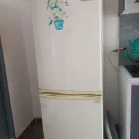 یخچال وفریزر