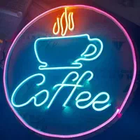 تابلو لایت باکس،LED، نئون