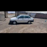 پراید مدل 83