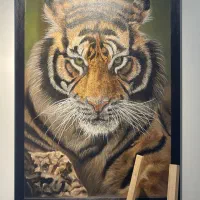 آموزش و سفارش نقاشی