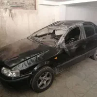 سمند تصادفی