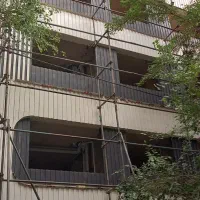 بندکشی وشستشوی اجرنما