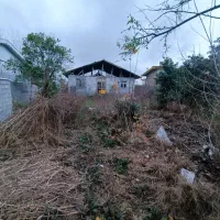 ویلا باغ ۱۰۰۰ متری محدوده زیباکنار محصور شده