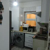 80متری-2خواب-فول-فرهنگیان-تهران