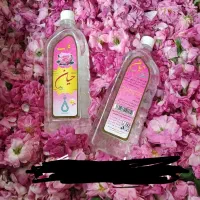 گلاب سنگین30کیلویی وعرقیات سنتی