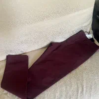 شلوار H&M اورجینال سایز ۳۰