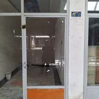 فروش دوباب مغازه در پاساژ امام حسین اردبیل