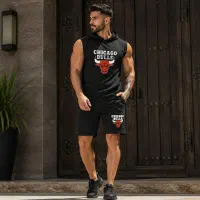 تیشرت و شلوارک مردانه
