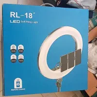 رینگ لایت نو
