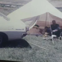 فروش چادر شیری رنگ ضد آب خارجی