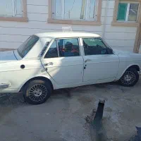 پیکان ۷۹ کاربرات سقف پژویی