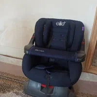 صندلی ماشین کودکش