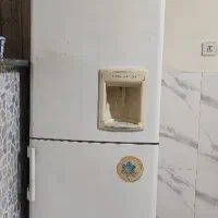 یخچال فریزر Sinjer500w