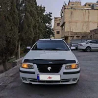 سمند lx|خودرو سواری و وانت|اصفهان, جویباره|دیوار