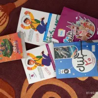 کتاب کمک آموزشی نهم سیگنال 100