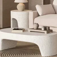 تولید انواع میز پذیرایی ، نیمکت