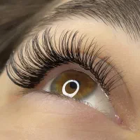 تخفیف ویژه اکستنشن مژه