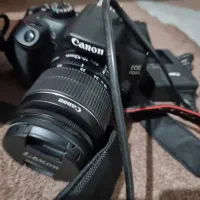 دوربین عکاسی حرفه ای