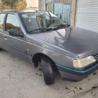 پژو ۴۰۵ مدل ۱۳۹۵ سالم و مرتب