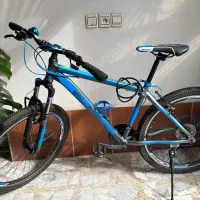 دوچرخه سایز ۲۶