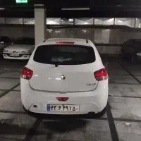 تیبا دو|خودرو سواری و وانت|تهران, حکیمیه|دیوار