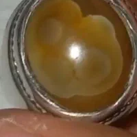 انگشتر سلیمانی مصور کلکسیونی