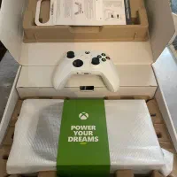 ایکس باکس سری اس xbox series s