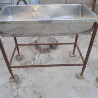 خمیرگیرنانوایی سالم