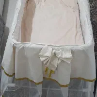 تخت کنار مادر و کریر برند chichak
