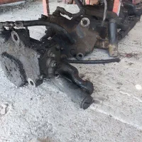 جعبه فرمان تی سیصد کشنده