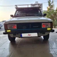 پیکان وانت ۸۷