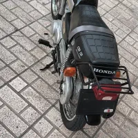 هندا ۱۲۵