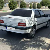 405 slx مدل 99|خودرو سواری و وانت|فسا, |دیوار