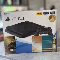 Ps4 slim