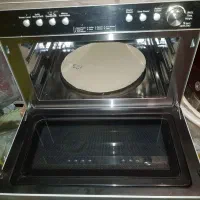 مایکروور سولاردم