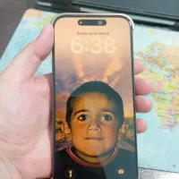 گوشی آیفون ۱۶ پرومکس