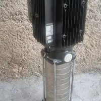 پمپ طبقاتی  گرندفوس نو
