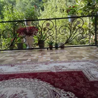 ویلا جنگلی ماسوله