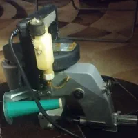 چرخ سرکیسه دوز