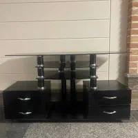 میز تلویزیون