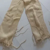 شال پشمی مردانه