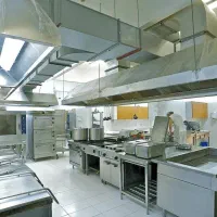 استخدام همکار آقا/خانم بخش آشپزخانه کافه رستوران