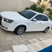دنا پلاس اتوماتیک توربو