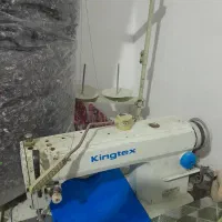 چرخ خیاطی